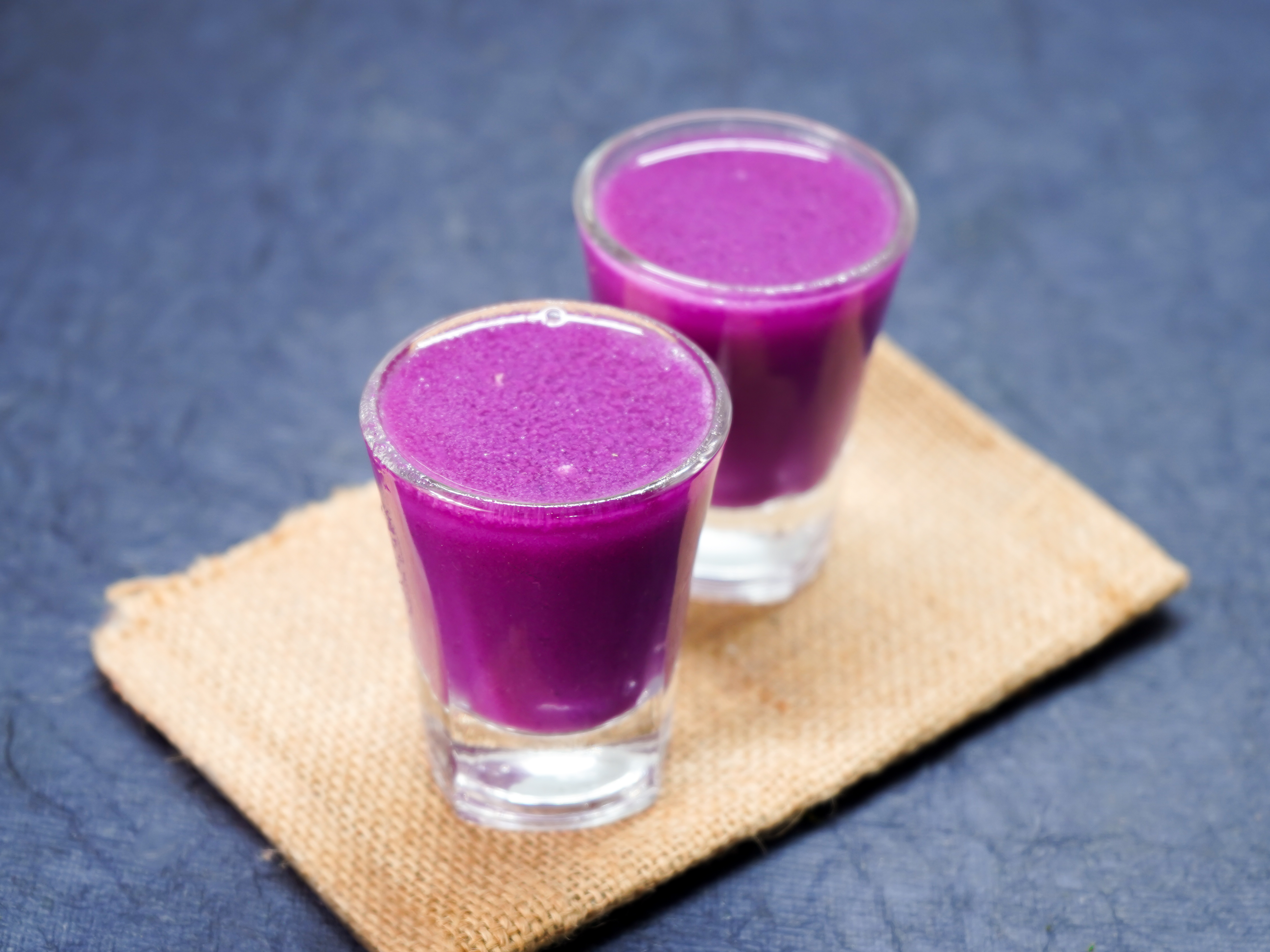 Jamun Shots
